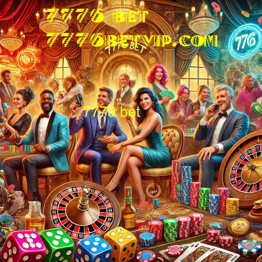 7776 bet
