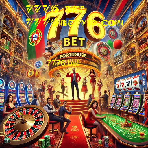 7776 bet